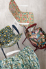 H.H.H. Chair Blue