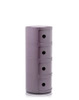 Componibili Classic 4 Purple