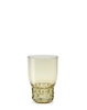 Jellies Family Glasses Set (4 pieces) Green