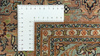 Kashmir Silk Heritage Carpet 127 x 181