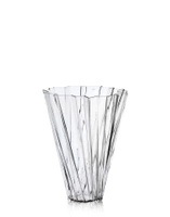 Shanghai Vase Transparent