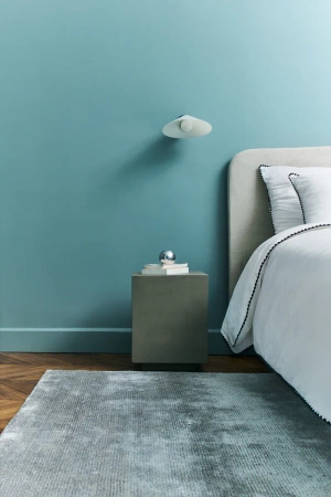 Toulemonde Bochart Stone Gris Carpet