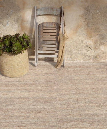Nanimarquina Earth Cream Carpet