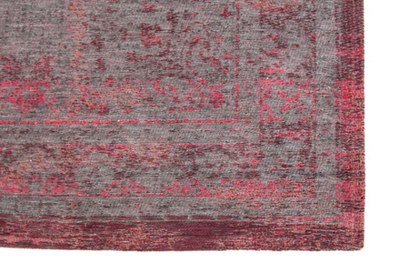 Dywan Louis de Poortere Fading World Medallion Pink Flash 8261