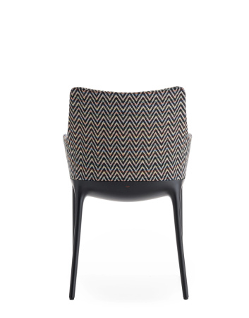 Eleganza Nia Missoni Zigzag Chair