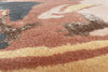 Serge Lesage Mistral Teracotta Carpet