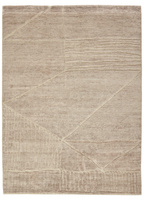 Landscape Fields Beige Carpet