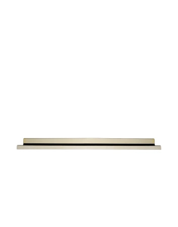 Shelfish Metal Shelf Gold