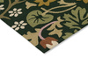 Morris&Co Blackthorn Tump rug 428507