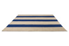 Brink&Campman DECK ELECTRIC BLUE carpet 496708
