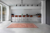 Louis de Poortere Baobab Za Copper rug 9199