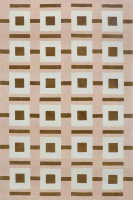 Toulemonde Bochart Elena Naturel carpet