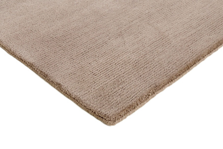 Rezas Northern Light Wool Oyster Carpet