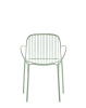 Hiray Small Fotel Zielony
