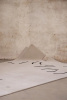 Nanimarquina Chillida Gravitación Tinta 1996 Carpet