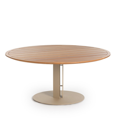 Stół Gandiablasco Isla Dining Ø170 cm