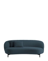 Lunam Orsetto Sofa Blue