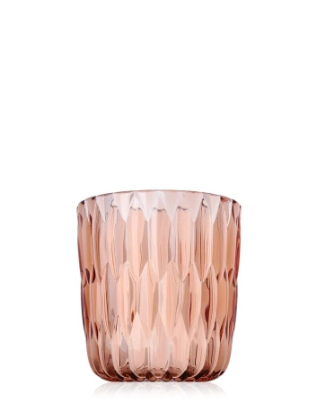 Jelly Vase Pink
