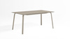 Stół Gandiablasco Stack Dining 160x90 cm