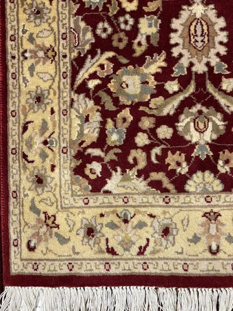 Iranian Wool Carpet 42700 64 x 96