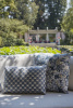Cushion Outdoor Liberty Artemis 48x48 cm Poduszka Żółty