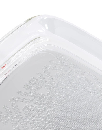 Teatime Tray Chrome Plated