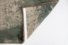 Dywan Louis de Poortere Mad Men Cracks Dark Pine 8723