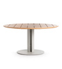 Stół Gandiablasco Isla Dining Ø150 cm