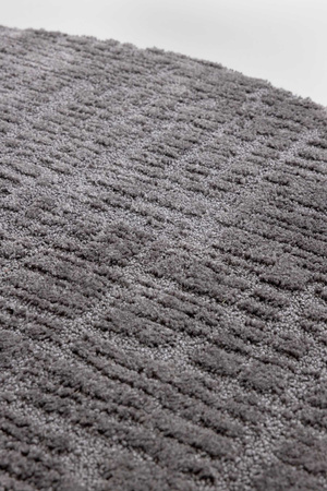 Brink&Campman Twinset Urban Graphite rug 022135