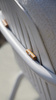 Gandiablasco Capa Dining Chair
