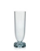 Jellies Family - Flute Glasses Set (4 pieces) Light Blue