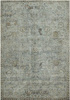 Carpet Decor Boho Mint