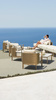 Gandiablasco Solanas Club Armchair