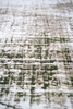 Louis de Poortere Mad Men Griff Central Green rug 9797