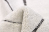 Landscape Stream Nature rug