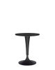 Dr.For Table Black