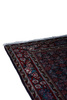 Wool Bijar Rug Unique 9736 115x168
