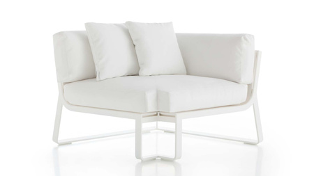 Modular Sofa Gandiablasco Flat Sectional 6
