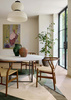 Harlequin Sumi Reflect Fern/Pistachio rug 143717
