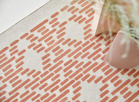 Gan Thay Taupe Carpet