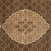 Dywan Wełniany Tabriz 335741 170x248