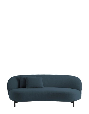Lunam Orsetto Sofa Blue