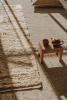 Nanimarquina Wellbeing Wool Carpet by Chobi