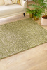 Dywan Sanderson Truffle Olive 446007