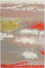 Serge Lesage Josty Papaya carpet