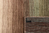 Rezas Panorama Green Multi carpet 7067