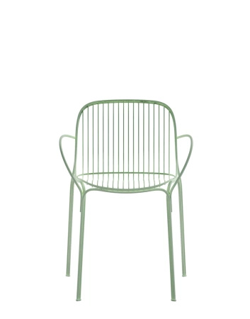 Hiray Small Fotel Zielony