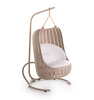 Gandiablasco Arena Swing Armchair