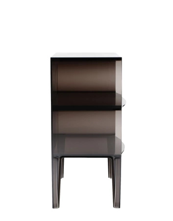 Ghost Buster Large Dresser Smoky