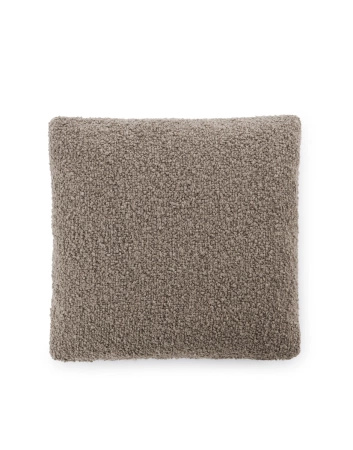 Asia Pillow (Bouclè) Beige